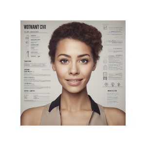 Jane Doe CV